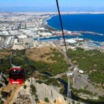 Antalya City Tour w/Boat Trip, Old Town & Waterfall From Belek - The Morning: Waterfalls and Cultural Stops
