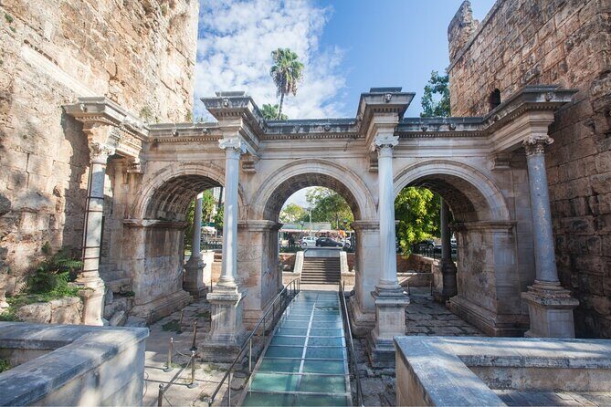 Antalya: City Tour w/Olympos Cable Car, Boat & Lunch - Final Thoughts