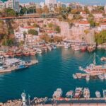 Antalya City Tour with Boat Tour and Waterfalls - Authentic Experiences Highlighted in Reviews