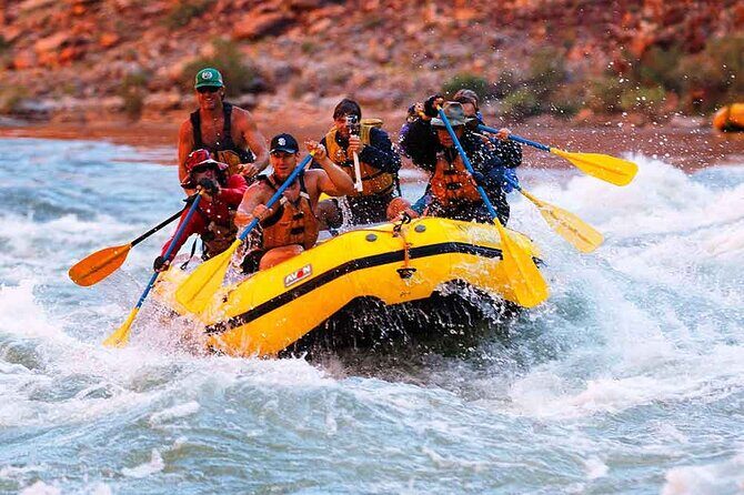 Antalya Combo Rafting Package With Quad Safari & Zipline - Authenticity and Review Highlights