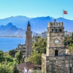 Antalya Deluxe City Tour Lunch + Cable Car from Side - Who Would Enjoy This Tour?