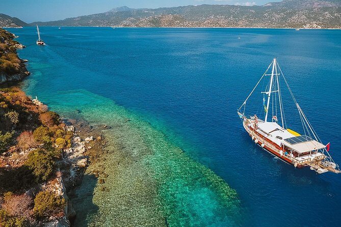 Antalya: Demre Myra Kekova Tour w/Boat Trip - Is the Tour Worth It?