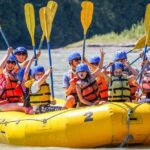Antalya Family Rafting Adventure w/ Free Hotel Transfer - Practical Details and Tips for Participants