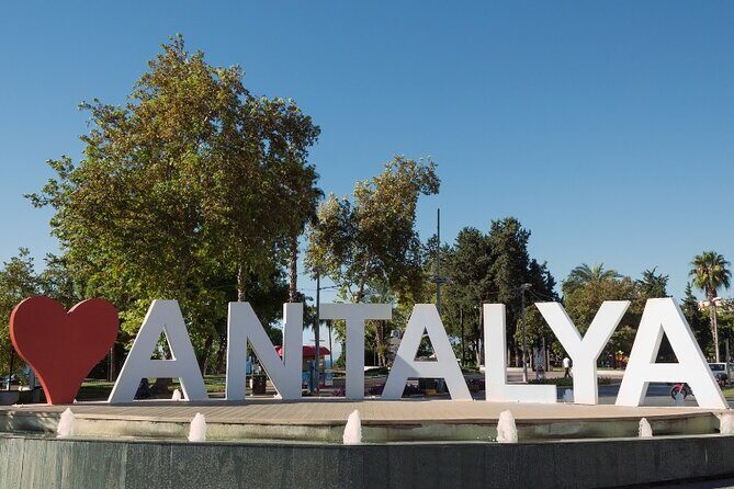 Antalya Hotels and Airport Transfer Service - FAQ
