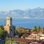 Antalya Kaleici Old Town Small Group Guided Walking Tour - The Itinerary: What to Expect at Each Stop
