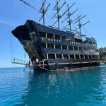 Antalya/Kemer: Boat Tour Visit Caves and Bays With Lunch - Final Thoughts