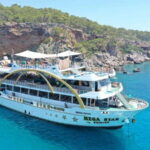 Antalya Kemer Boat Tours (Foam Party) with Lunch - The Value of This Tour