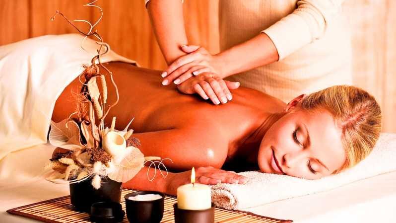 Antalya: Ladies Turkish Bath Hamam - Wellness Spa Center - Who Will Love This Experience?