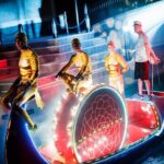 Antalya Land of Legends Night Show With Boat Parade - FAQ