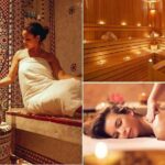 Antalya : Lara Traditional Turkish Bath & Massage With Transfer - What does the tour include?