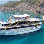 Antalya Mega Star Yacht Tour with Lunch, Foam Party & Transfer - What the Tour Offers in Value and Experience