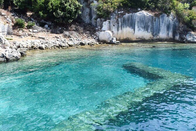Antalya Myra Kekova & St Nicholas Daily Tours - The Sum Up