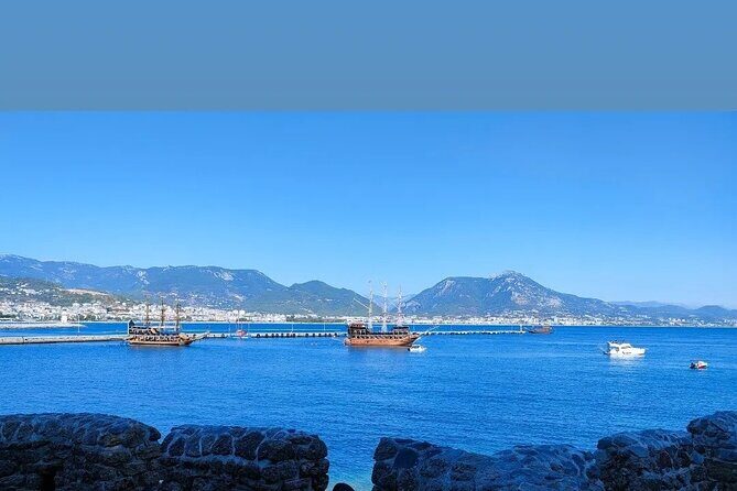 Antalya Old City Tour - Why This Tour Works