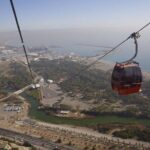 Antalya : Old City, Waterfalls with Boat & Olympos Cable Car - What Do Travelers Say?