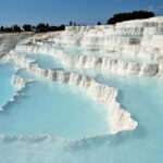 Antalya Pamukkale Hierapolis Daily Tour with Lunch - Scenic Stops and Comfort During Transit