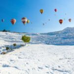 Antalya: Pamukkale Tour Includes Hot Air Balloon option - Final thoughts