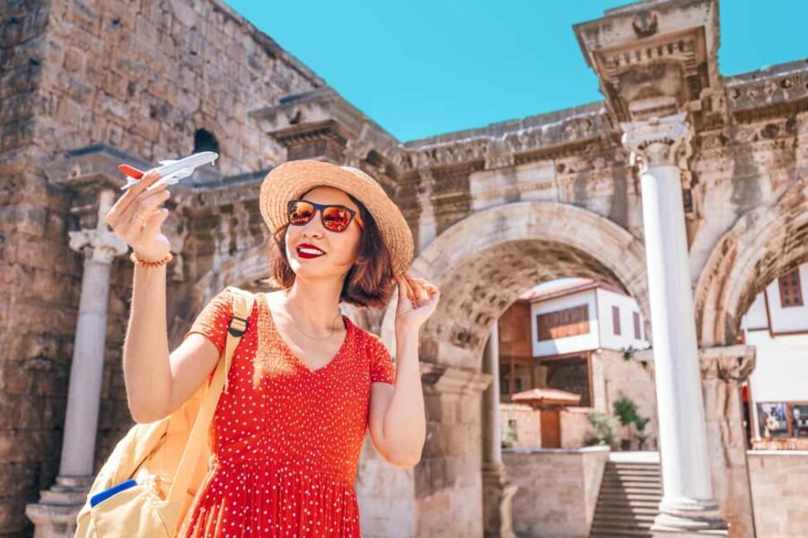 Antalya: Panoramic Bus Tour with 1-Hour Boat Trip and Lunch - Things to Keep in Mind
