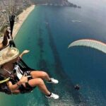 Antalya Paragliding Experience By Local Expert Pilots - What Do Travelers Really Think?