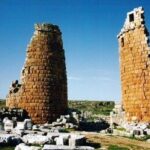 Antalya Perge Aspendos Side 1 Day Tours with lunch - The Experience: Pros and Cons