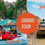 Antalya: Rafting & Jeep Safari Adventure at Köprülü Canyon - Is This Tour Right for You?