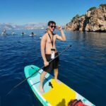 Antalya: Stand-Up Paddleboard Rental on the Sea - Who Should Consider This Tour?