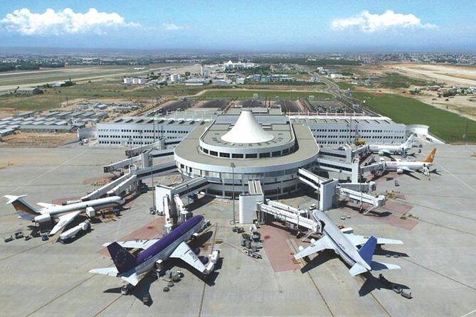 Antalya Turkler Hotels to Antalya Airport AYT Transfers - Starting with the Booking and Price