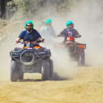 Antalya: Ziplining, Rafting, Jeep Tour & Quad Safari w/Lunch - Authentic Reviews & Insights