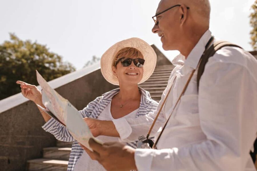 Antibes: Express Walk with a Local in 60 minutes - Price and Value