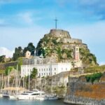 Antiquity and the Middle Ages in a Unique Experience Tour - Exploring the Heart of Corfu