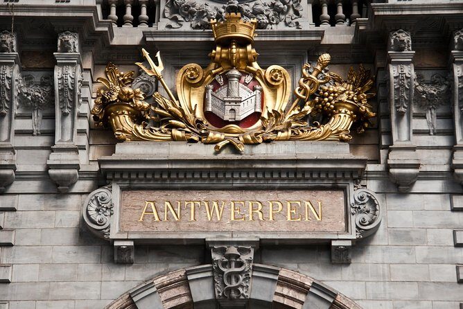 Antwerp and Ghent Day Trip from Brussels With Atomium Photo Stop - What Reviewers Say About the Experience