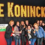 Antwerp Bike Tours - What to Expect During the Tour