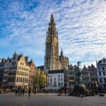 Antwerp: Help the Lost Boy  Self-Guided Mystery Walk - What to Keep in Mind