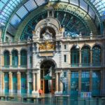 Antwerp Private Walking Tour With A Professional Guide - Who Should Take This Tour?