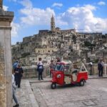 Ape Tour Matera - Panoramic tour in ape calessino - What to Expect During the Tour