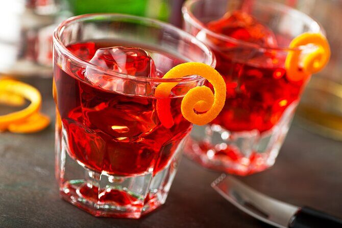 Aperitivo Tour: Enjoy Italian Aperitif in the Heart of Florence - Who Will Love This Tour?