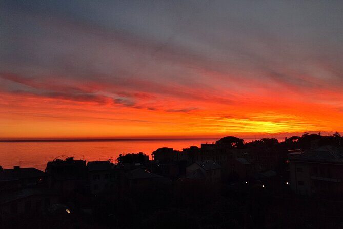 Apero-Bike at Sunset - What to Expect on the Day