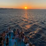 "Aphrodite I Cruises" trip to Blue Lagoon & Turtle Cove - FAQs