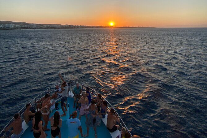 "Aphrodite I Cruises" trip to Blue Lagoon & Turtle Cove - FAQs
