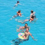 APHRODITE II -LAZY DAY CRUISE-BLUE LAGOON,TURTLE COVE, with LUNCH - Authentic Experiences from Travelers