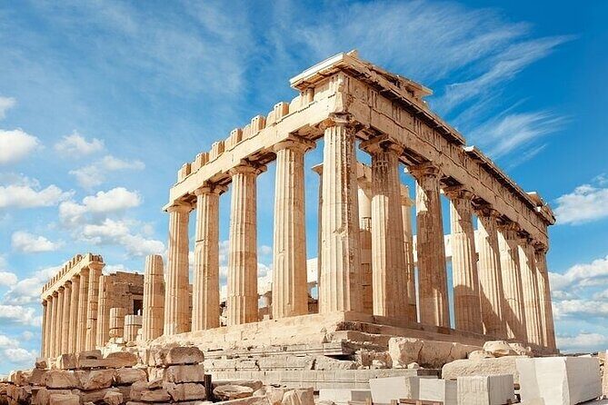 Apostle Paul's missionary journys in Athens Private Tour 4Hours - Authentic Experiences and Review Highlights