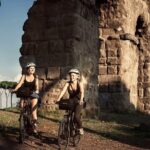 Appian Way, Catacombs and Aqueducts Park Tour with Top E-Bike - Who Will Love This Tour?