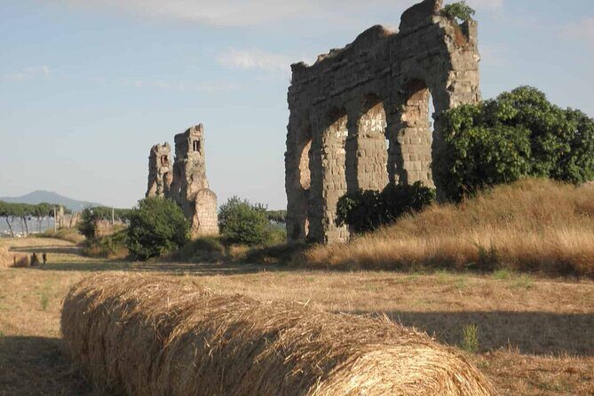 Appian Way E-bike Tour with Gourmet Picnic and Catacombs - Final Thoughts