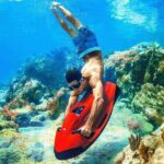 Aquajets SUBLUE Experience - Why This Experience is Worth Considering