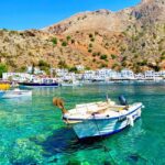 Aradena Gorge: Loutro with Optional Pickup - What’s Included and What to Consider