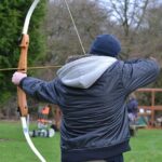 Archery Session - One Hour - The Sum Up