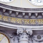Architectural Dublin: Private Tour with a Local Expert - The Complex of Government Buildings
