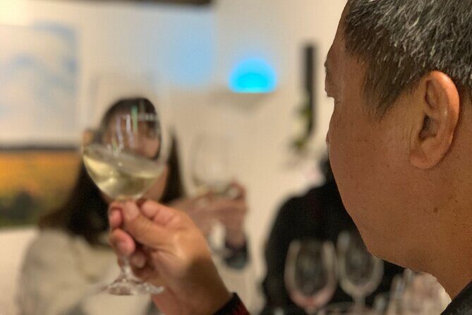 Architectural Rioja Small Group Wine Tour with Lunch from Bilbao - Who Would Love This Tour?