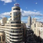Architecture tour Gran Vía from its best rooftops 20thC - What’s Included and What’s Not
