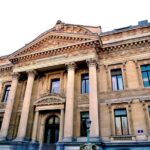 Architecture Tour of Brussels - Exploring the Heart of Brussels’ Architecture