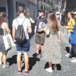 Architour through Lavapiés and Rastro with an architect - The Itinerary in Detail